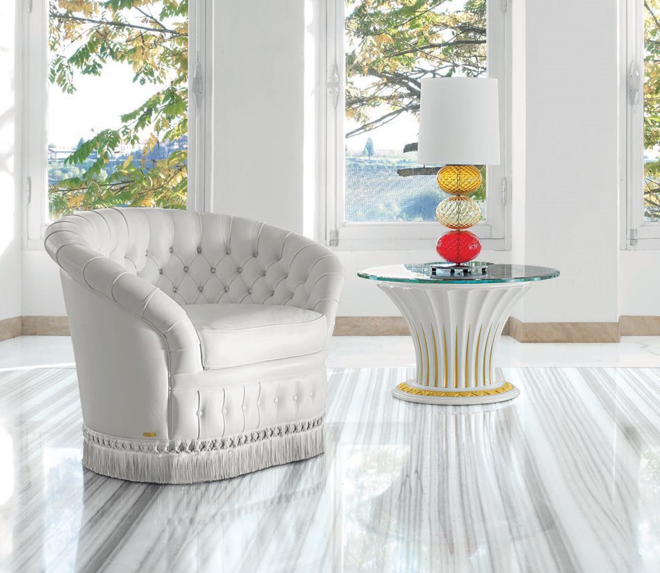 Genius Small Table