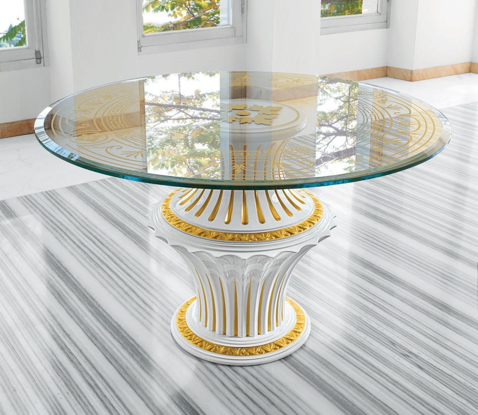 Genius Table