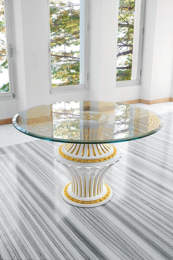 Genius Table