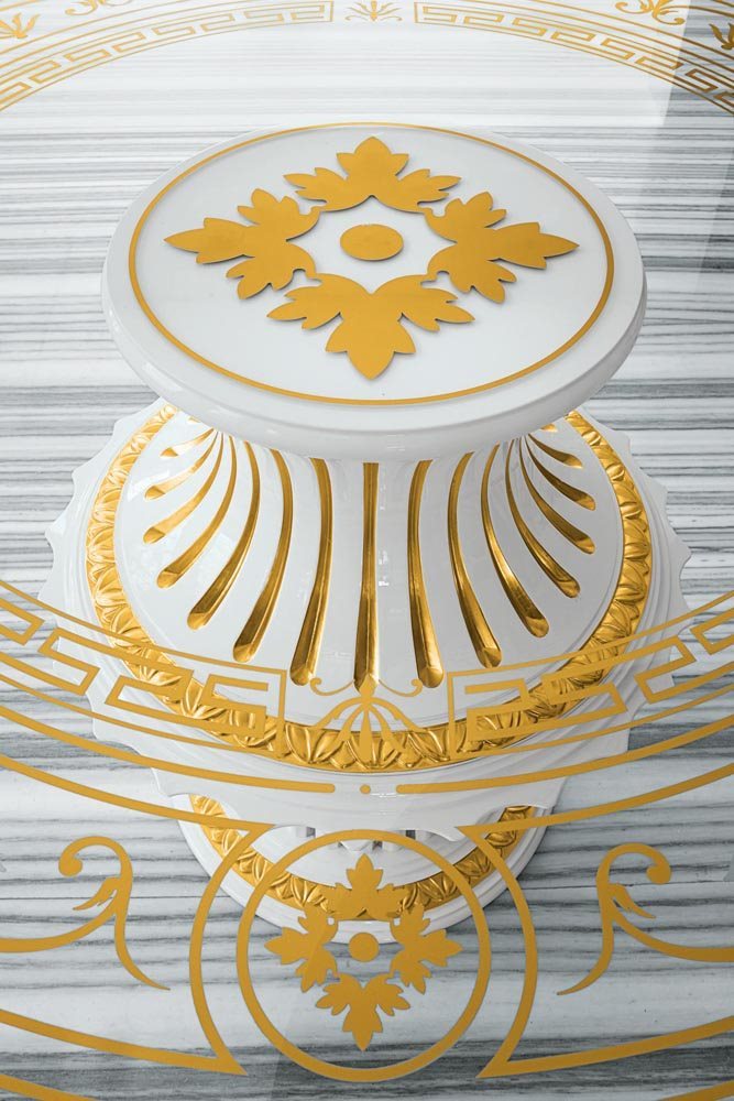 Genius Table
