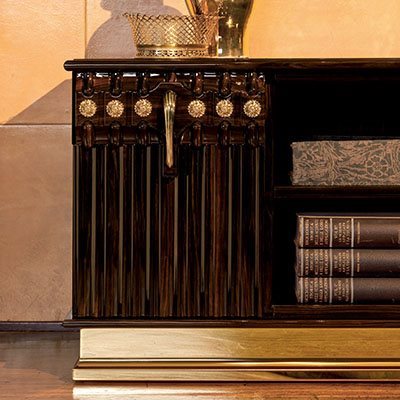 Josephine Bookcase