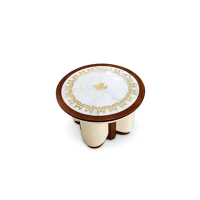 Planet Small Table