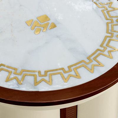 Planet Small Table