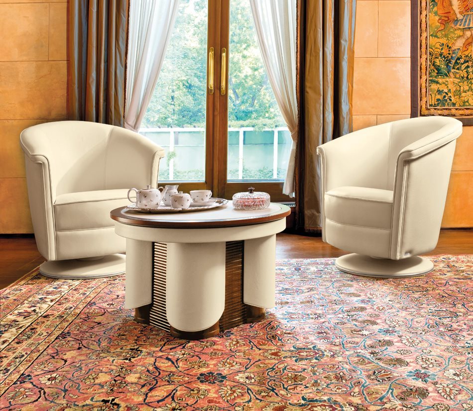 Planet Small Table