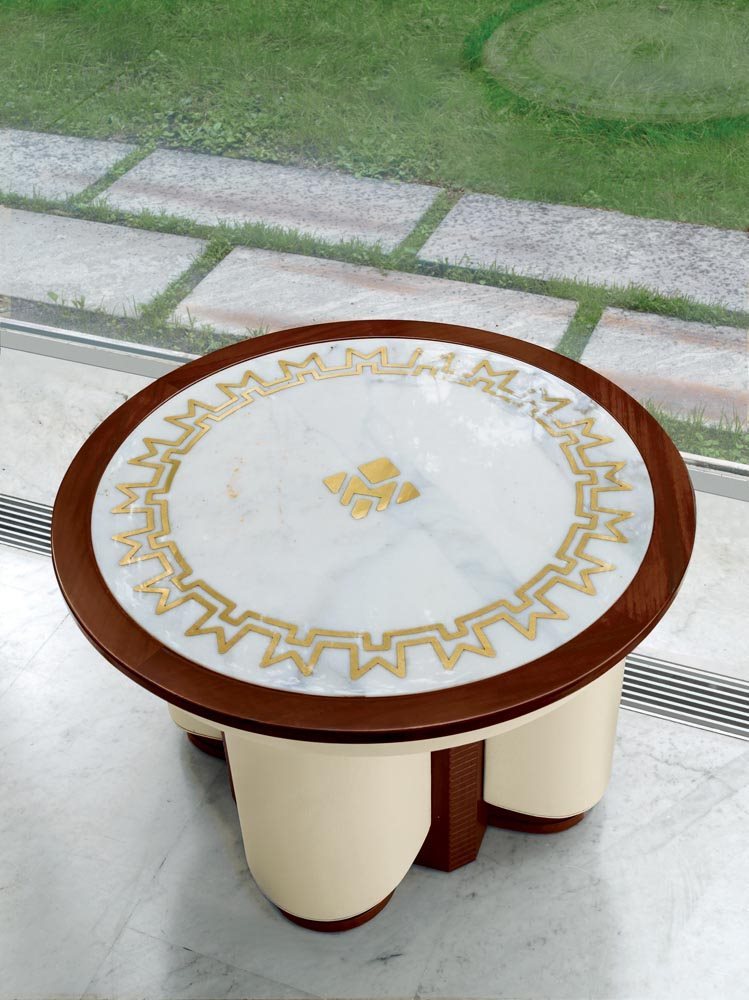 Planet Small Table