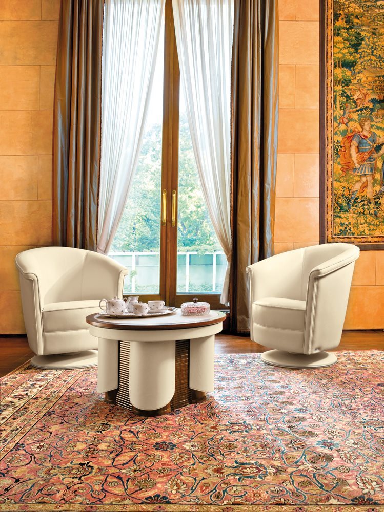 Planet Small Table
