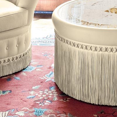Serenissima Small Table