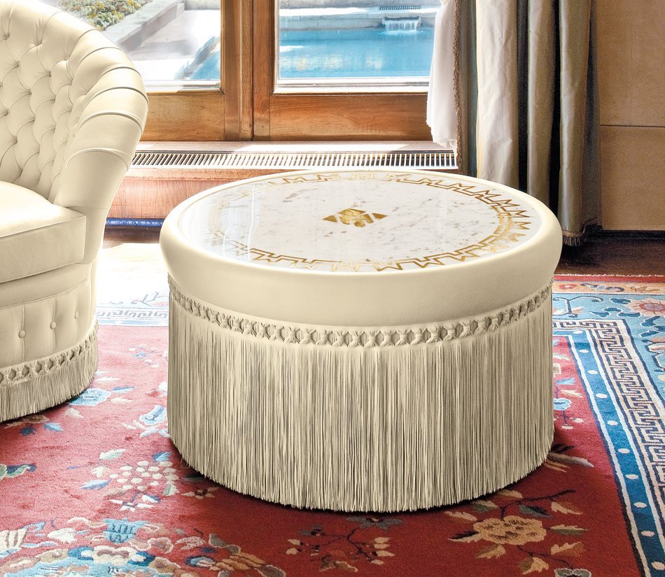 Serenissima Small Table