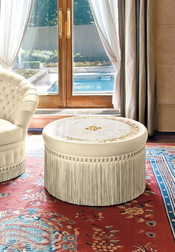 Serenissima Small Table