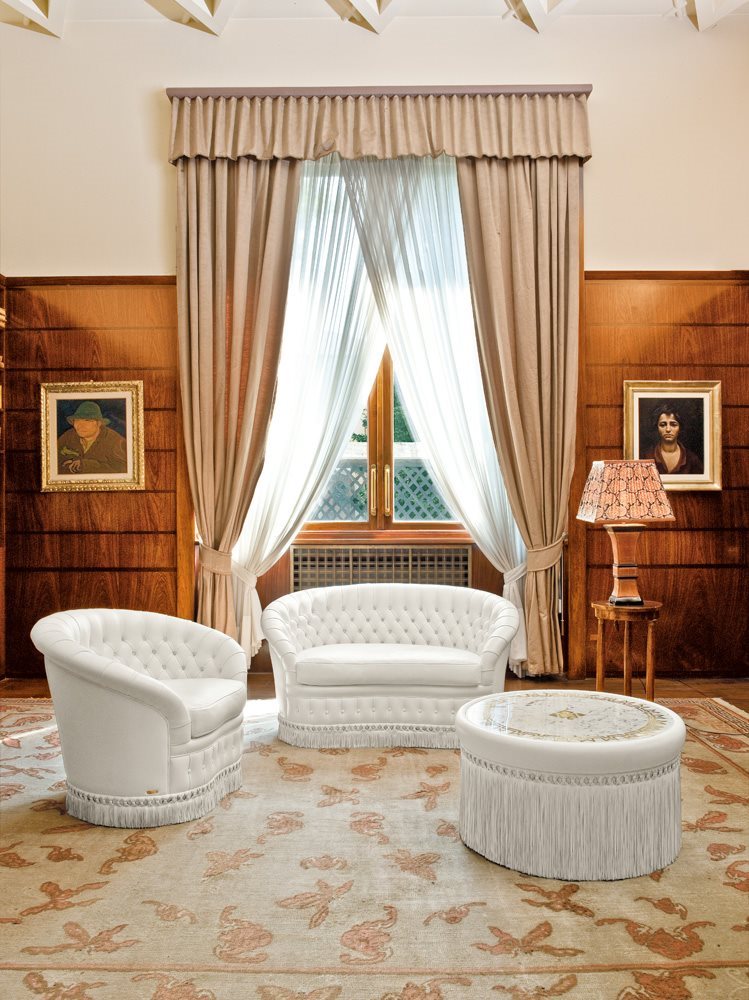 Sotheby Small Table