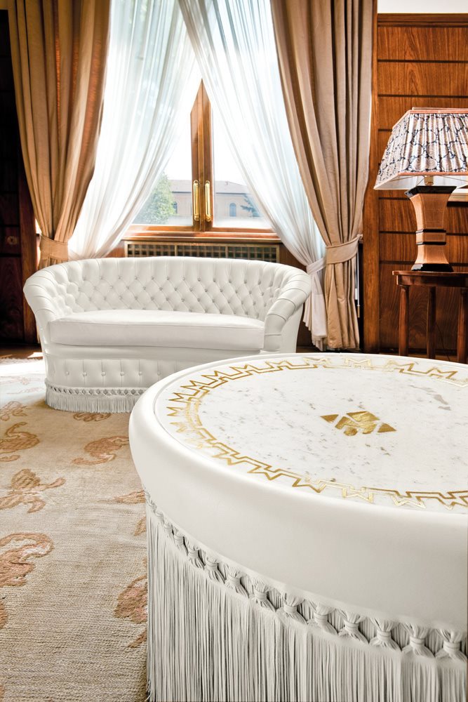 Sotheby Small Table