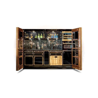 Stellata Kitchen