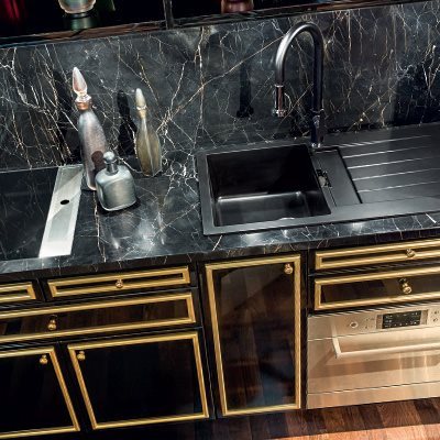 Stellata Kitchen