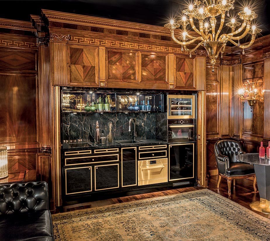 Stellata Kitchen