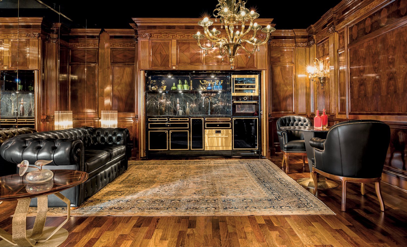 Stellata Kitchen