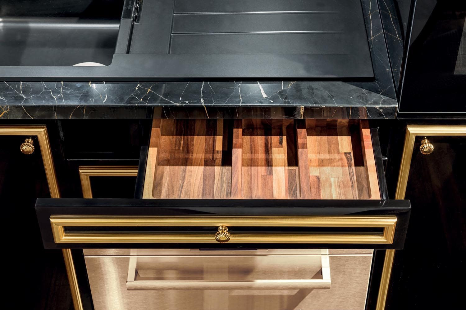 Stellata Kitchen