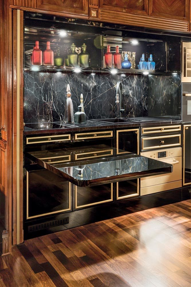 Stellata Kitchen