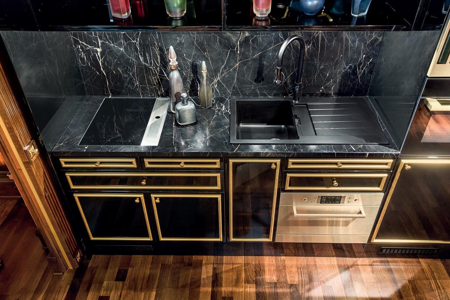 Stellata Kitchen