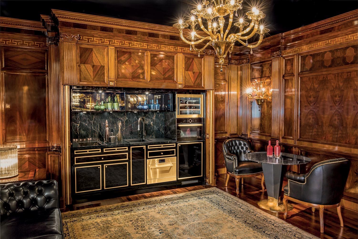 Stellata Kitchen