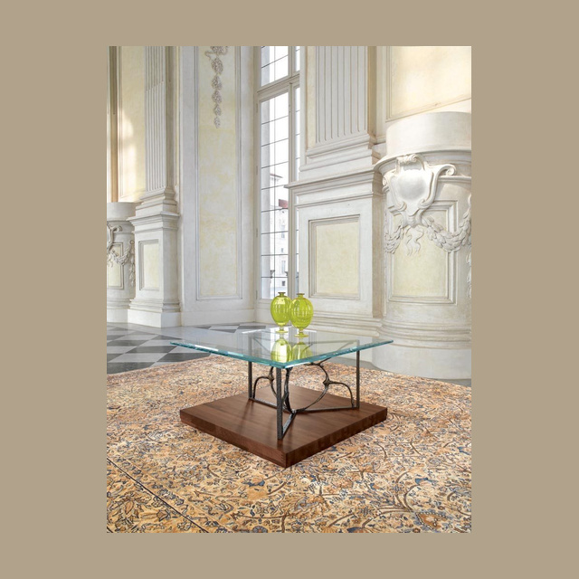 City Ballet Small Table
