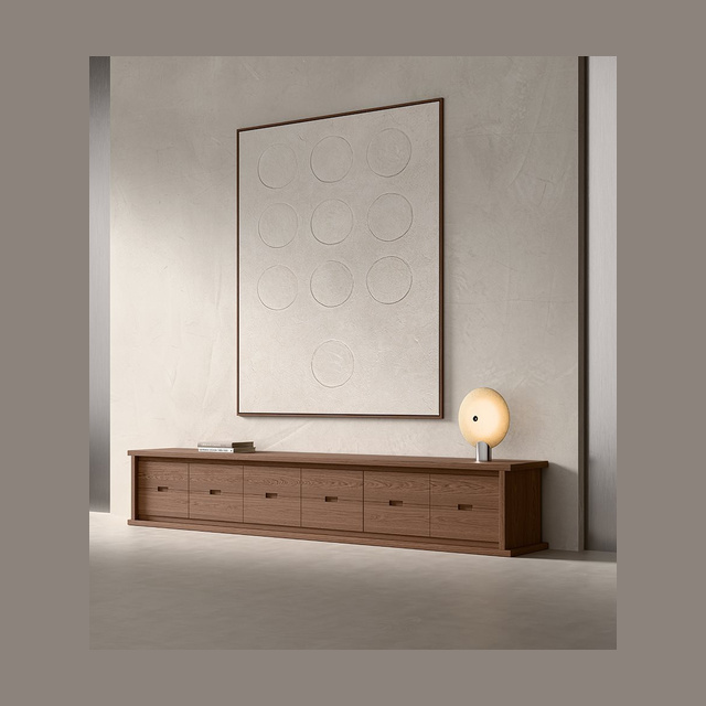 Grand Master cupboard