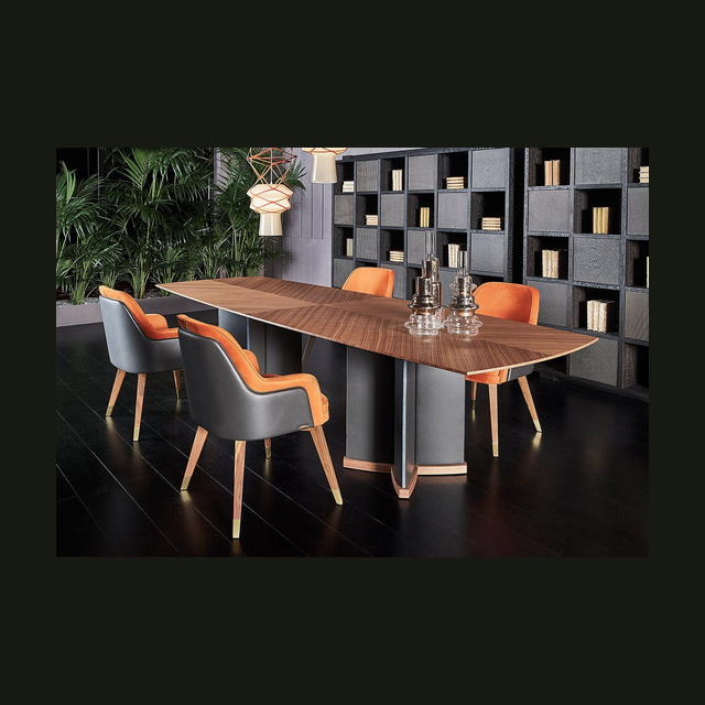 Grand Master table