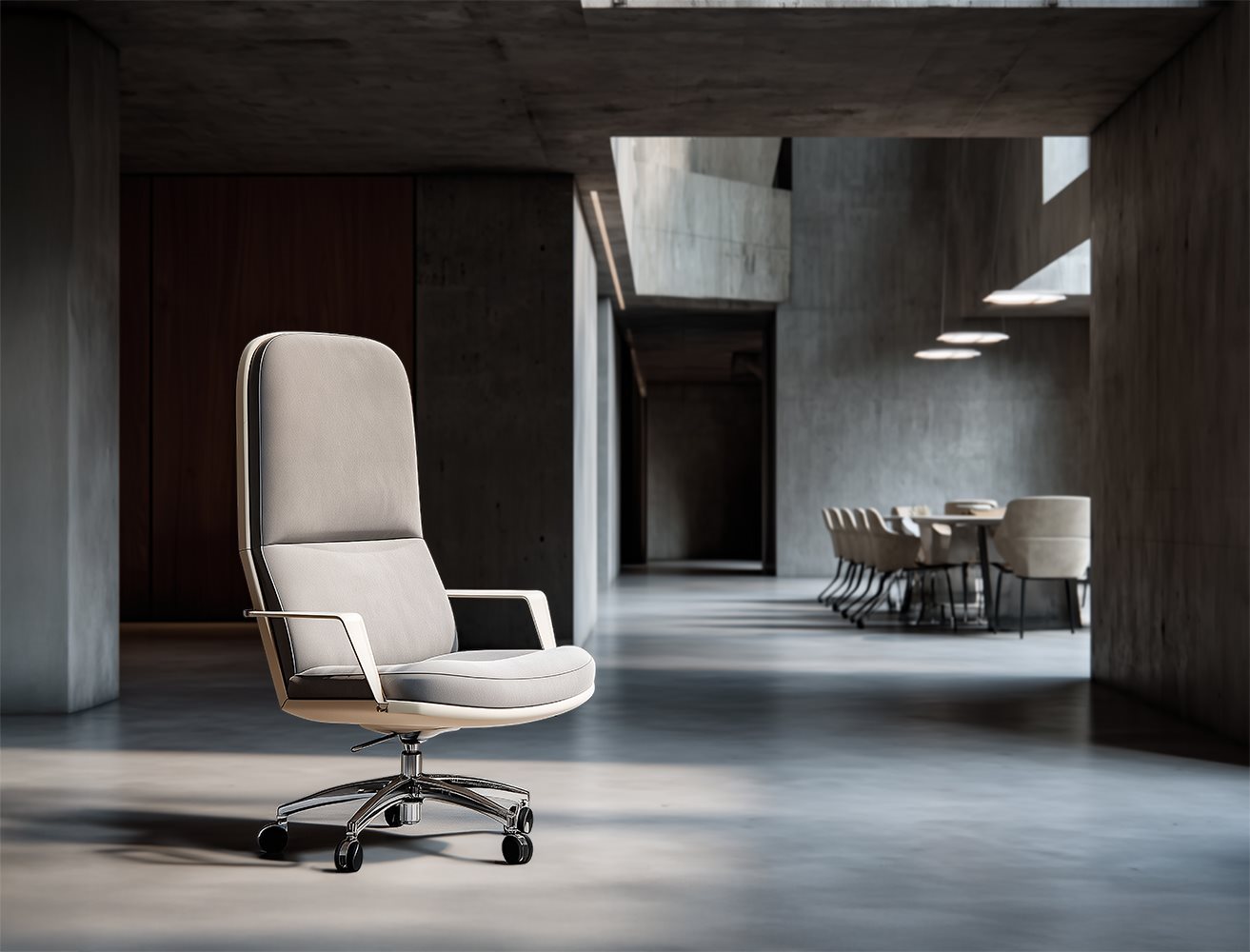 Ingenium Office