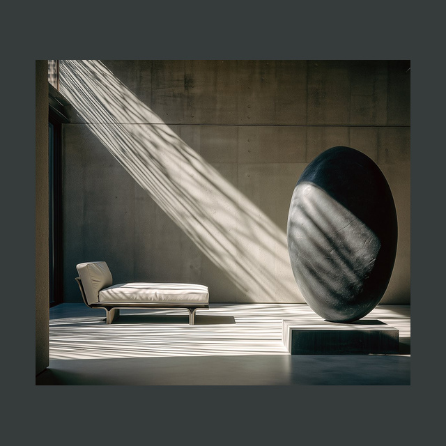 Jazz chaise longue