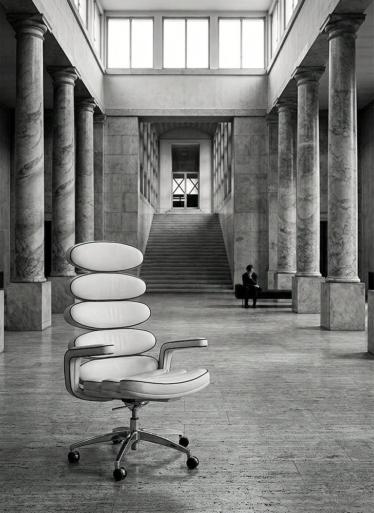Airone Office 127