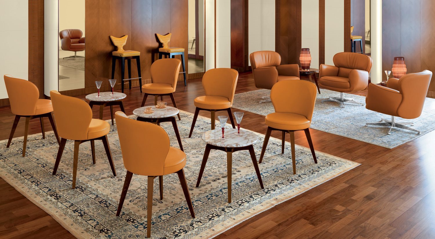 Alloro Table