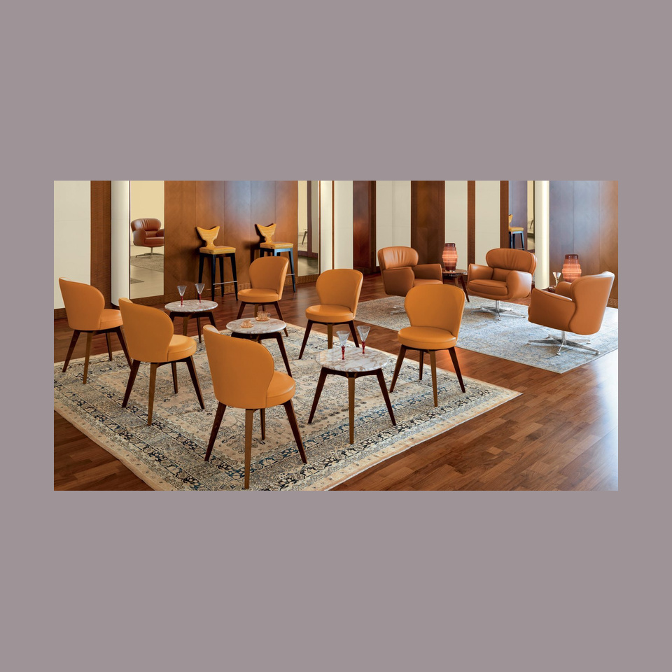 Alloro Table