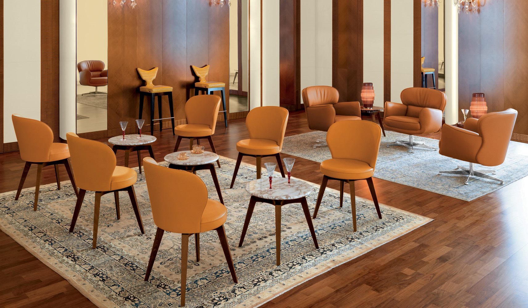 Alloro Table