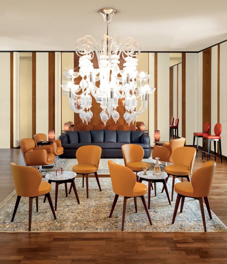 Alloro Table