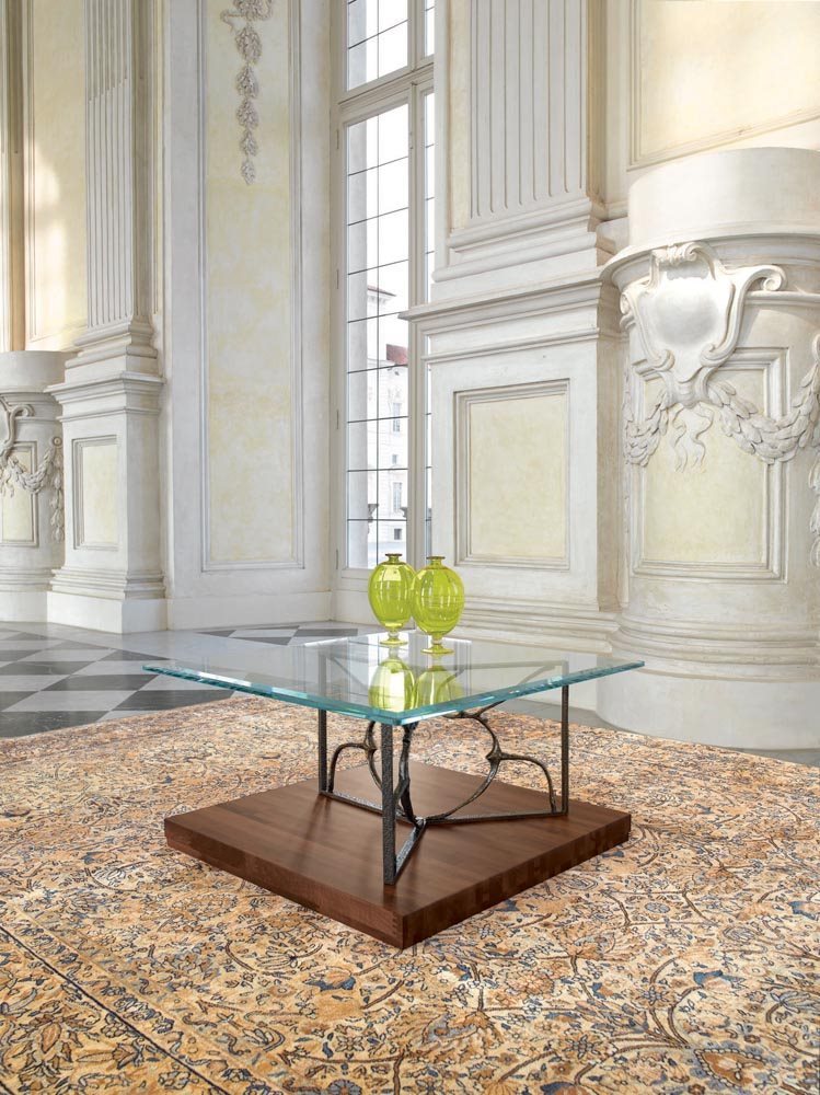 City Ballet Small Table