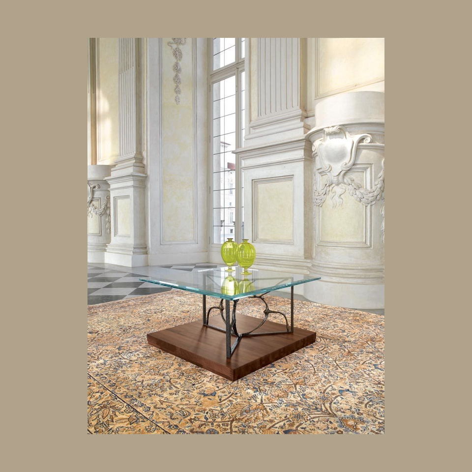 City Ballet Small Table