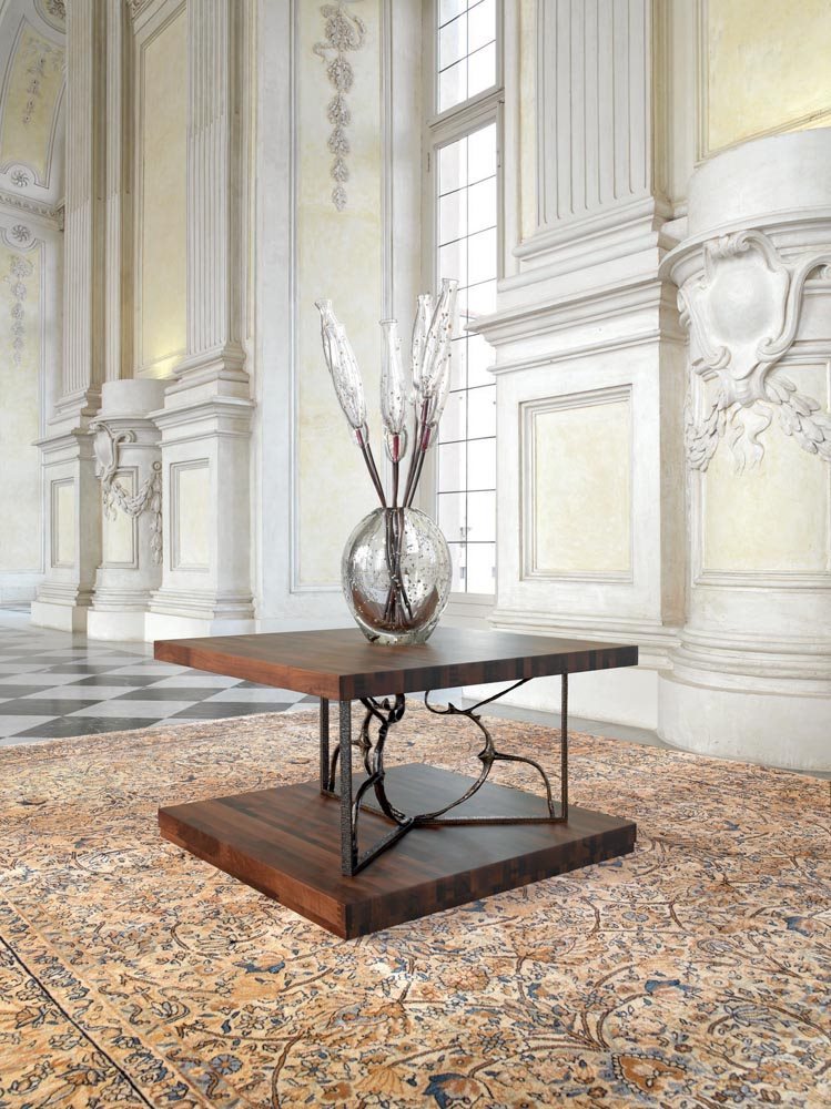 City Ballet Small Table