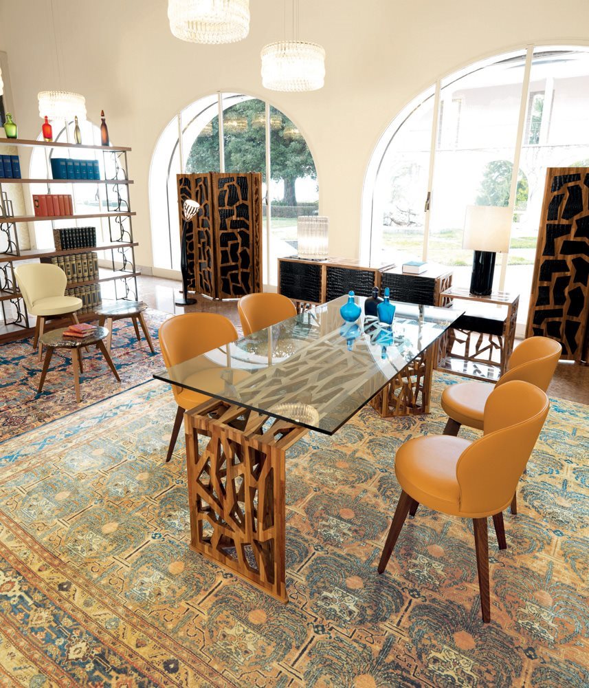 Delta Table