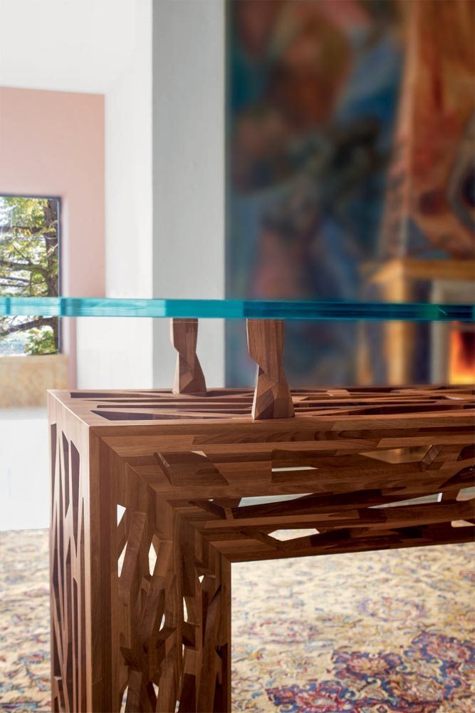 Delta Table