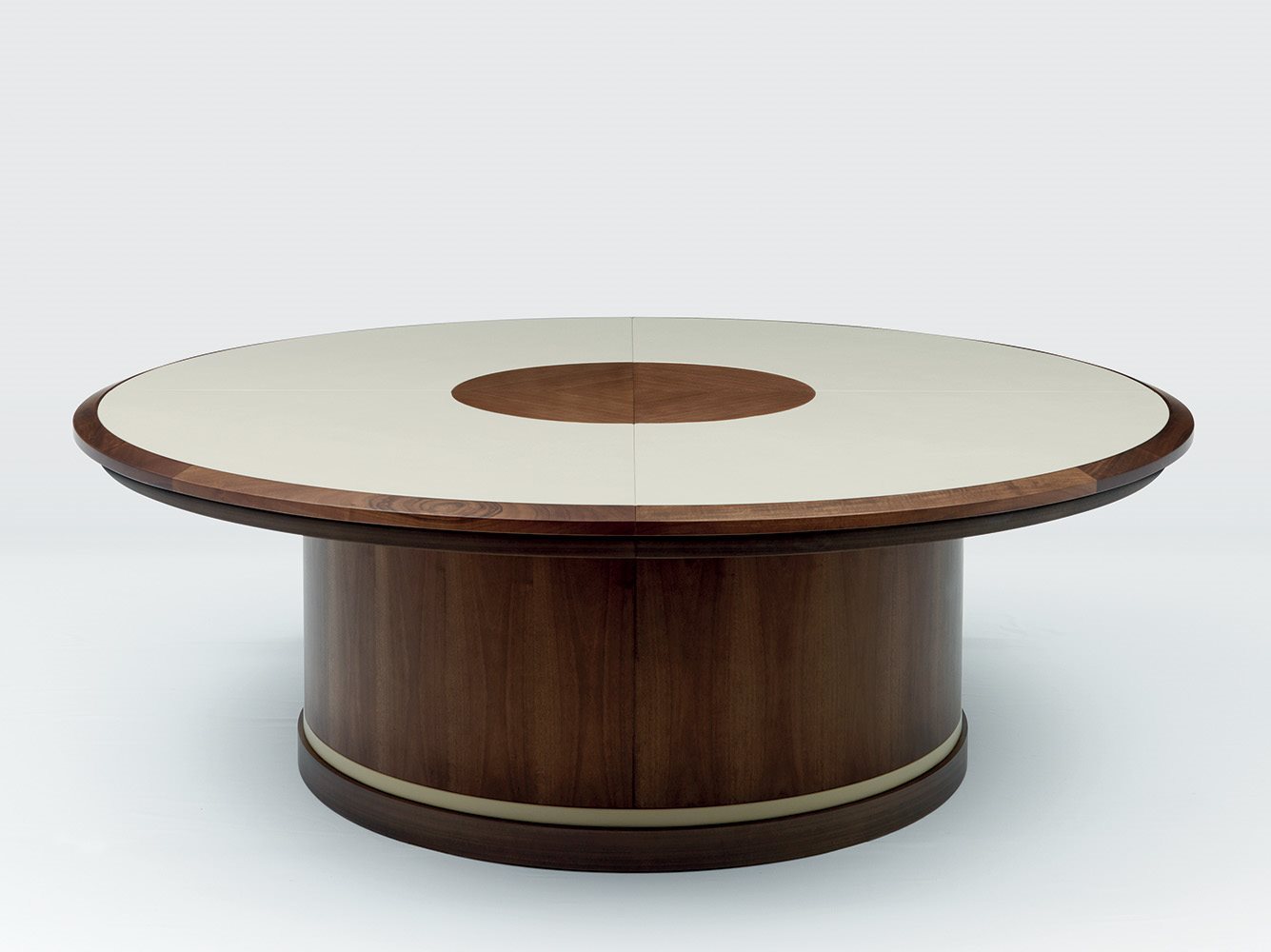 Giubileo Round