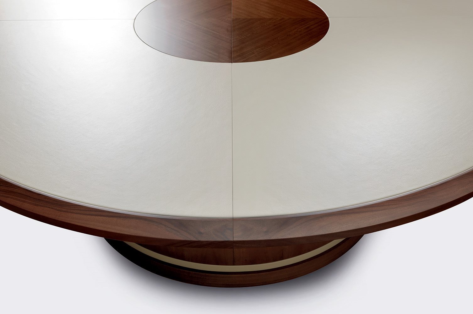 Giubileo Round