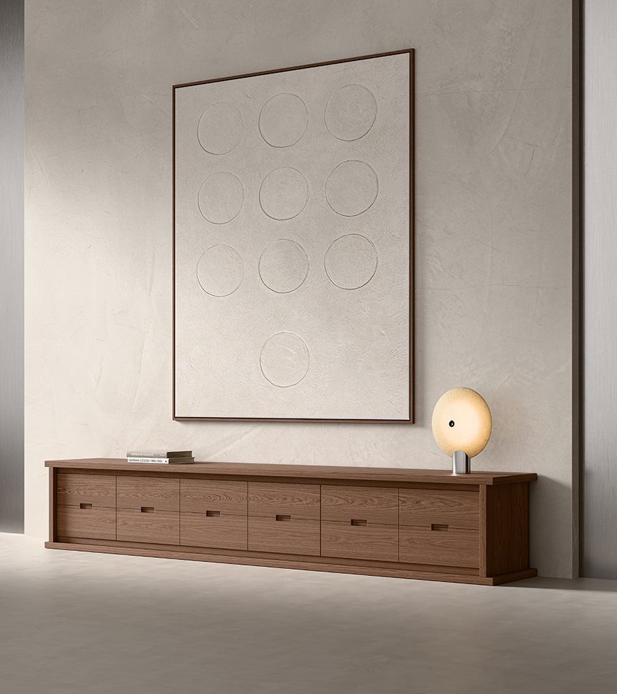 Grand Master cupboard