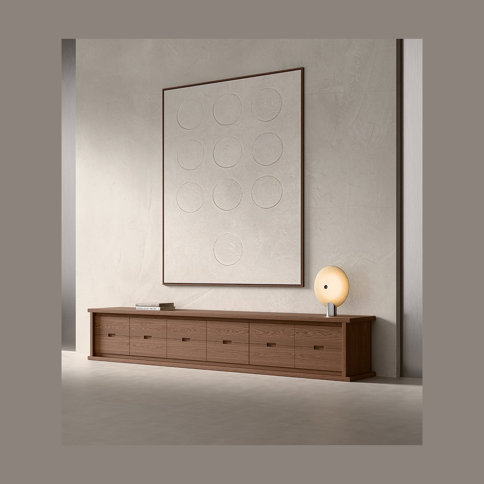 Grand Master cupboard