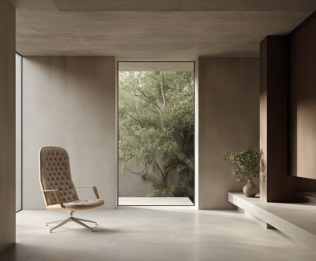 Ingenium CP Relax H120