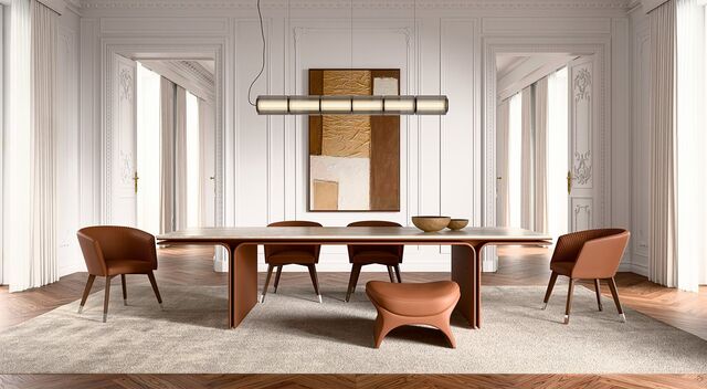 Jazz table
