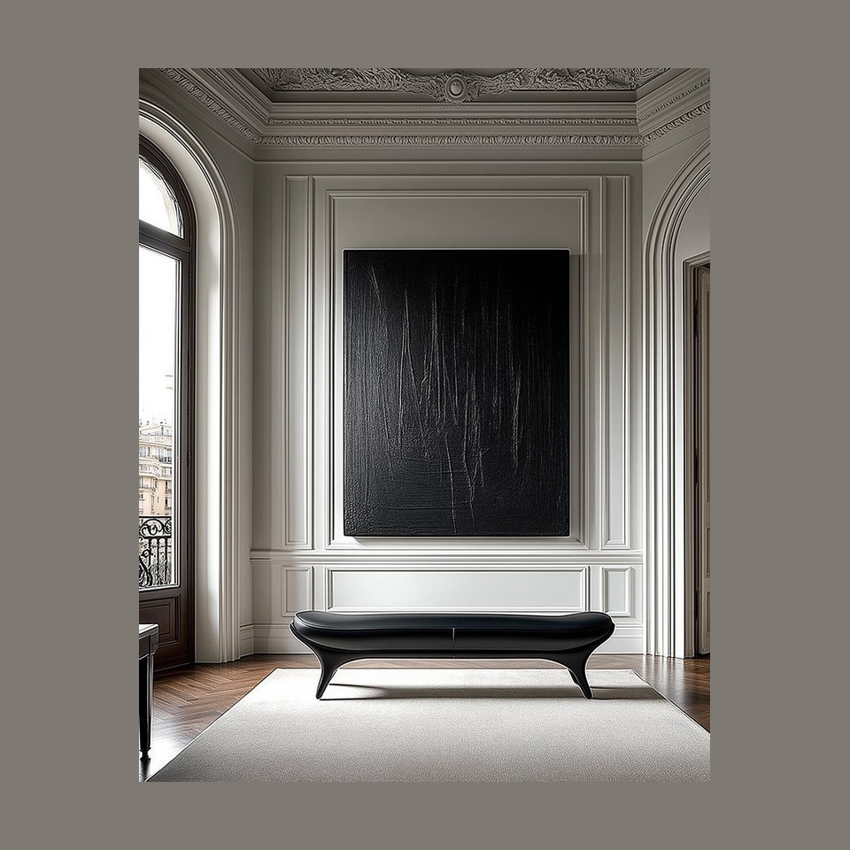 La Goccia chaise longue