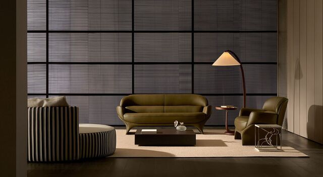 La Goccia sofa