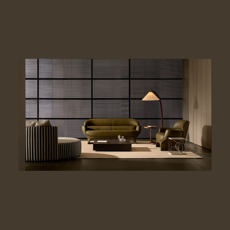 La Goccia sofa