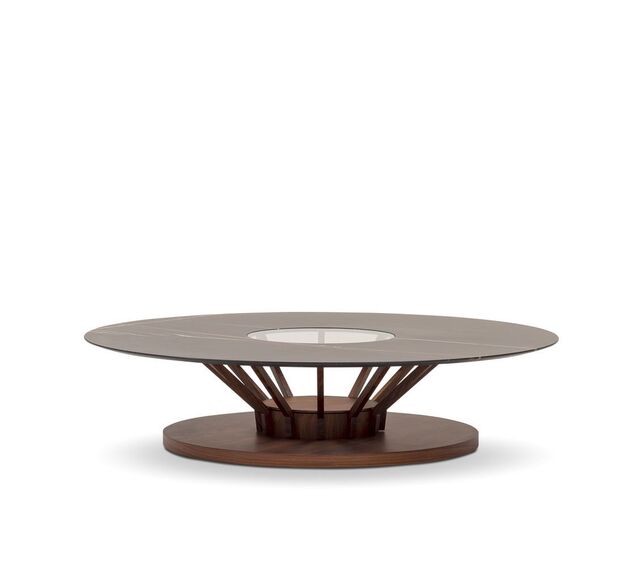 Lifetree coffee table