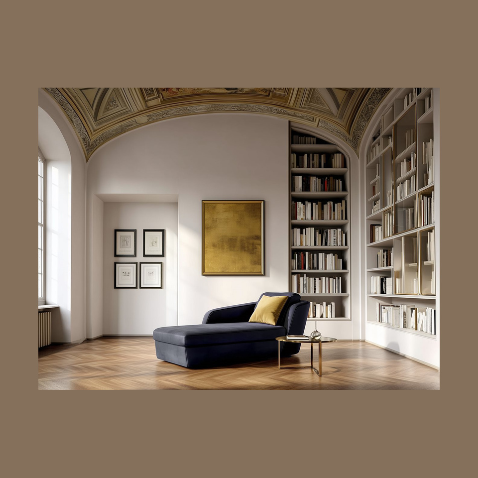Milanomia dormeuse