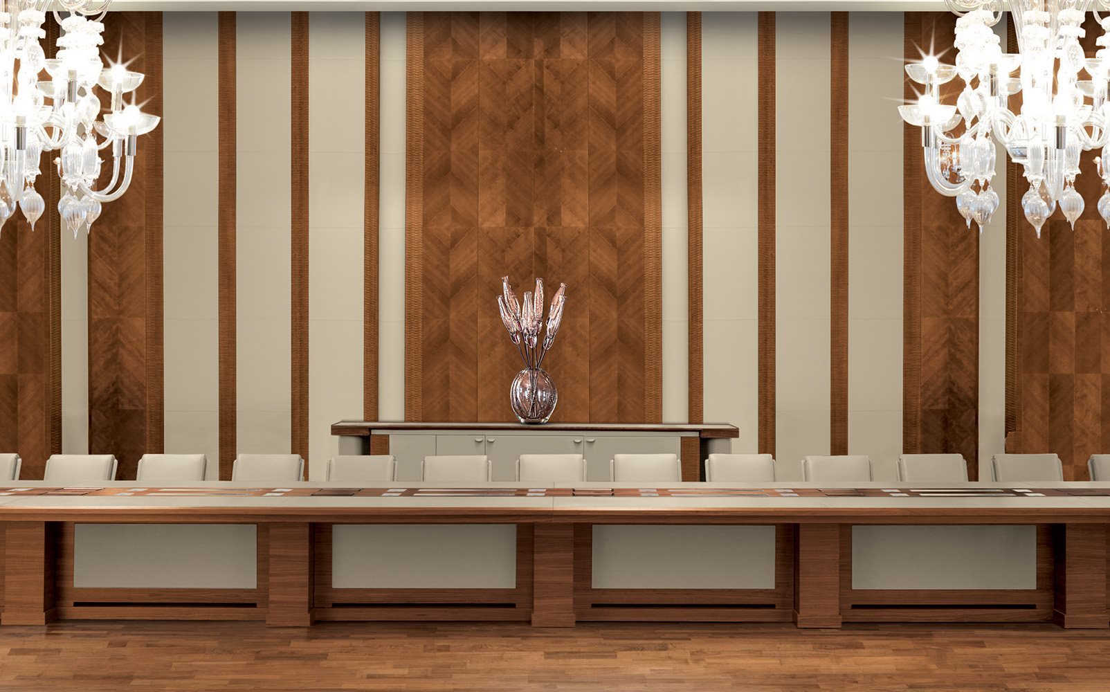Planet Boiserie